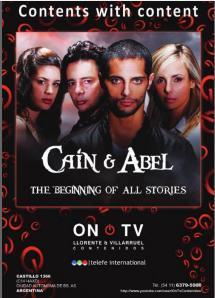 Cain Y Abel C49 FIN